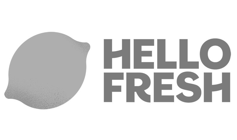 Hello Fresh partners with Pionaire Podcasting