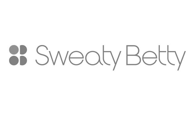 Sweaty Betty partners with Pionaire Podcasting