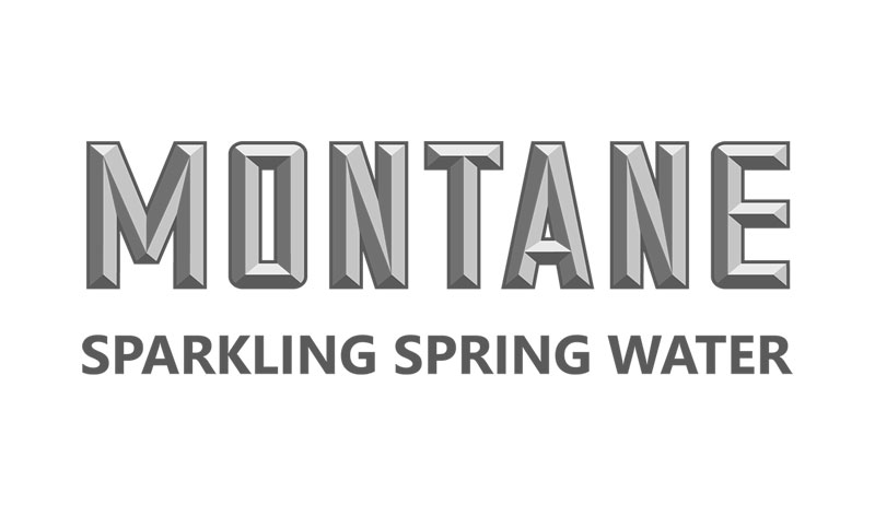 Montane Sparkling Spring Water