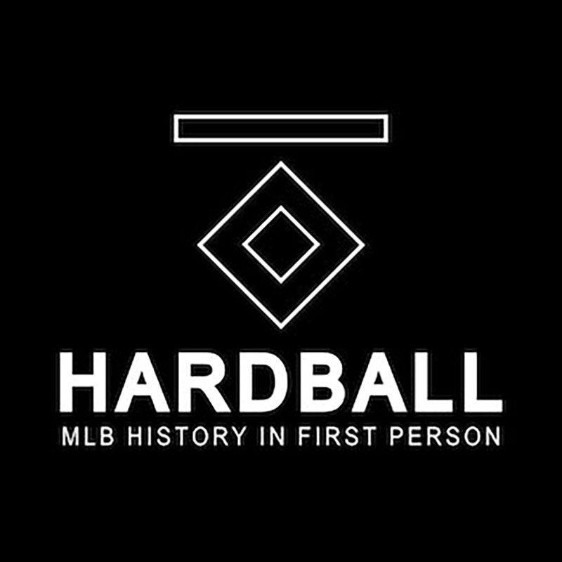 Hardball - MLB history in first person