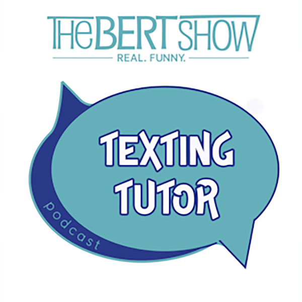 Texting Tutor Podcast