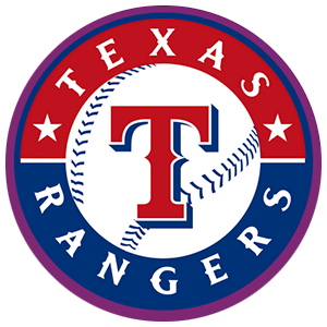 THE TEXAS RANGERS